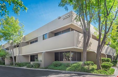 Commercial space for Rent at 3100 Airway Avenue in Costa Mesa