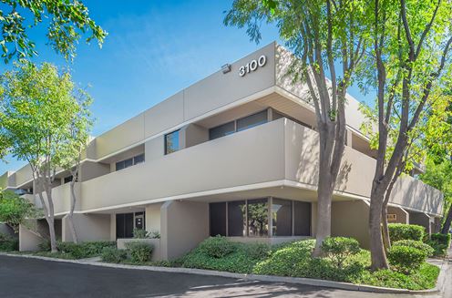 Airway Business Center East