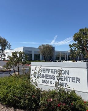 Jefferson Business Center