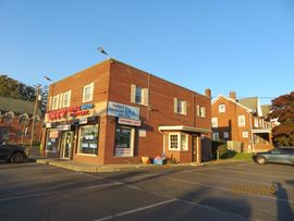 1401 Oregon Pike