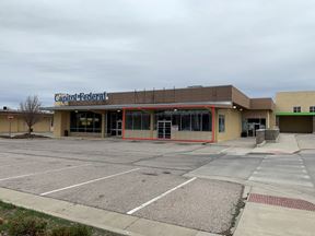 Oliver Retail - Wichita