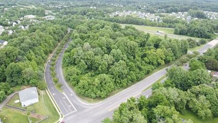 Photo of commercial space at 0 Walker Drive in Warrenton