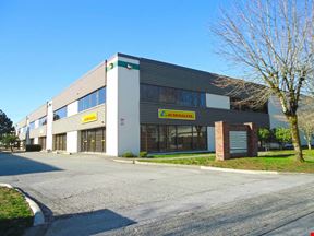 Mayfair Industrial Park