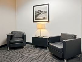 Regus - Paramus Mack Cali Center