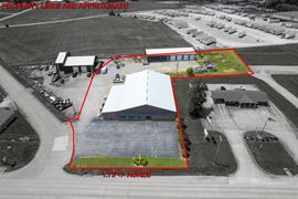 1004 N Main St