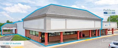 Photo of commercial space at 76 W Landis Ave in Vineland