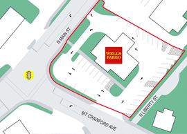 3,500 SF Free-Standing Drive-Thru Opportunity