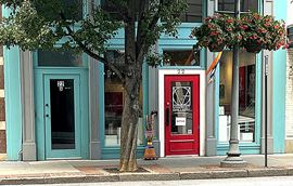 Investment Property w/ 2nd Floor Residence-Downtown Roanoke