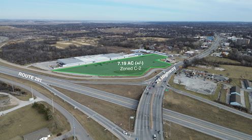 16202 E Us 24 Hwy