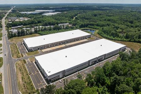 Photo of commercial space at 11093 Washington Highway in Glen Allen