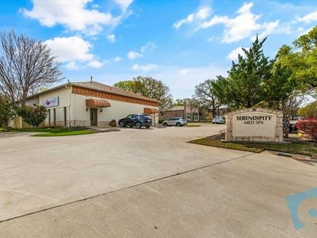 Office space for Rent at 175 Miron Drive in Southlake
