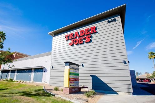 Cornerstone Retail, LLC