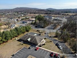 White Pines Corporate Center