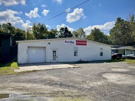 21 Squires St Commercial Spaces