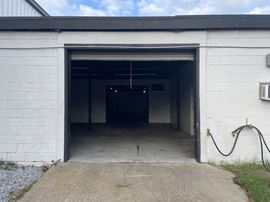 5955 SF Warehouse | For Lease