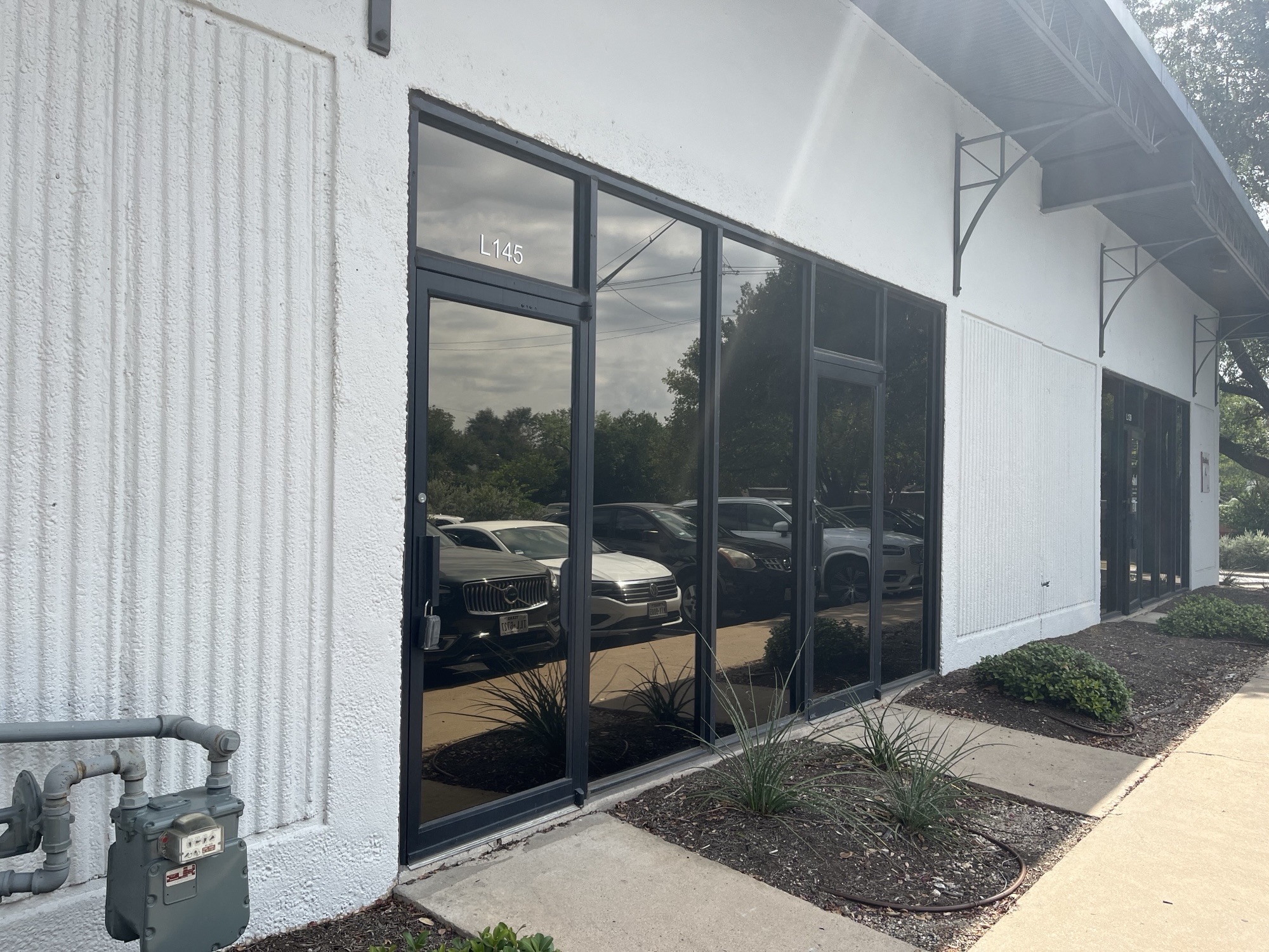 Lamar Business Park