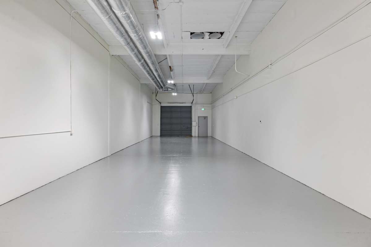 San Tomas Business Park