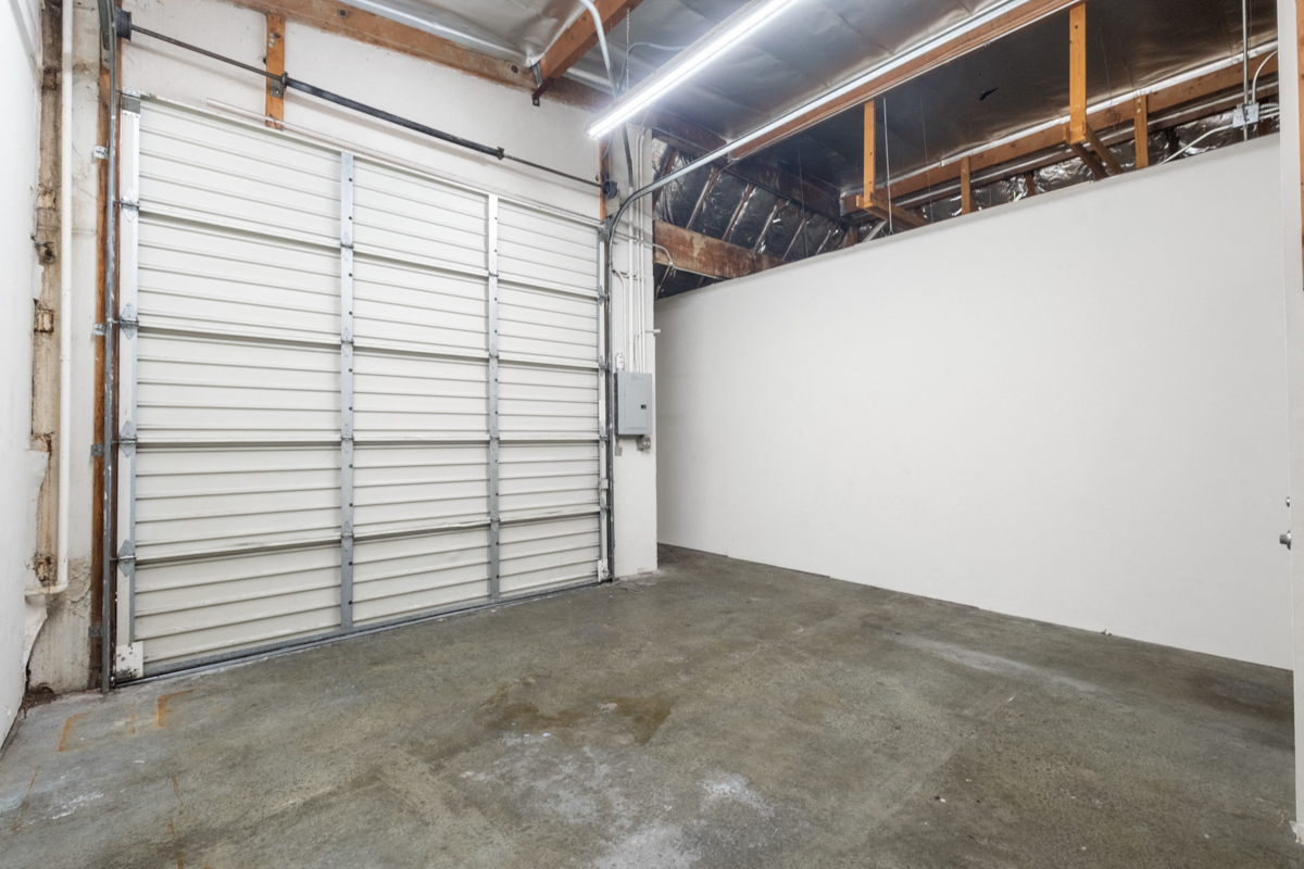 Overlake Business Center