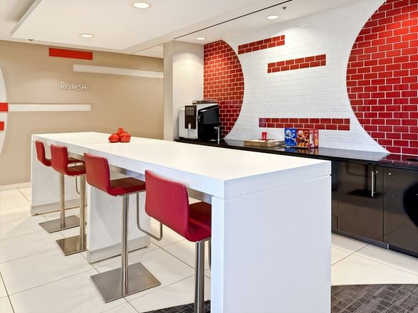 MD, Frederick – Westview Village