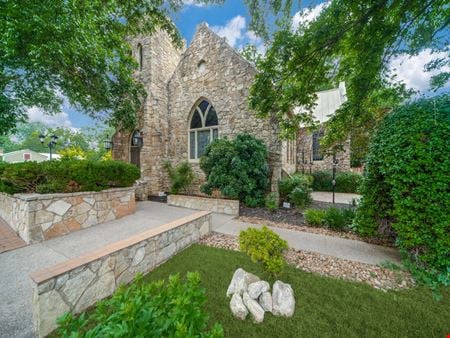 Industrial space for Sale at 331 Fifth St in Comfort