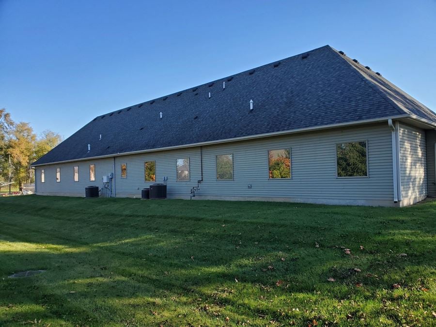 11115 Lima Road, Fort Wayne, IN 46818