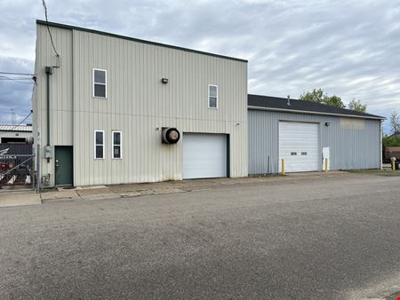 Industrial space for Sale at 325 5th Street Southeast in Canton