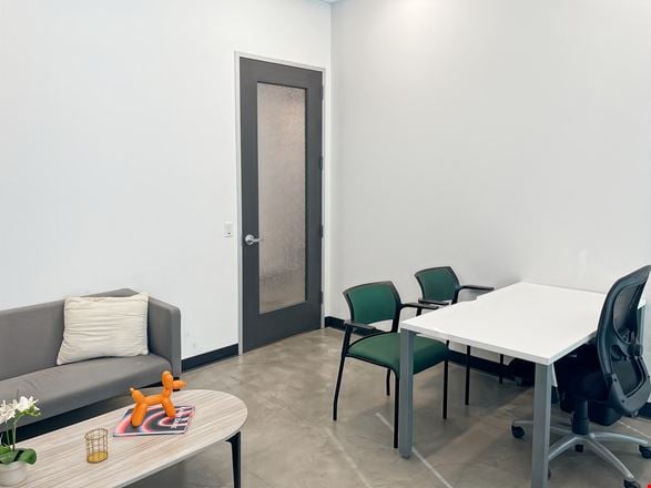 CA, San Bernardino - Three Parkside