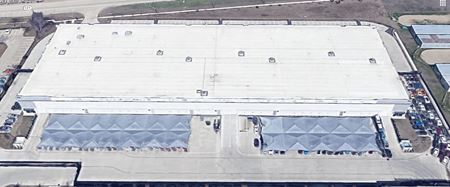Photo of commercial space at 1825 Midway Road in Lewisville