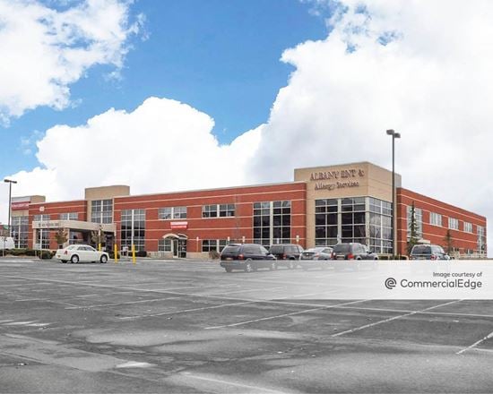 Patroon Creek Medical Arts