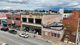 333 South Main Street