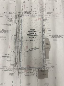 115 Yukon CX Ave Tract 2 Phase 2