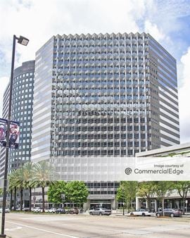 1555 Poydras