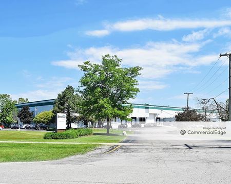 Industrial space for Rent at 3400 West Lake Avenue in Glenview