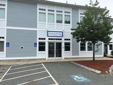 Photo of commercial space at 1007 Osgood Street  in North Andover