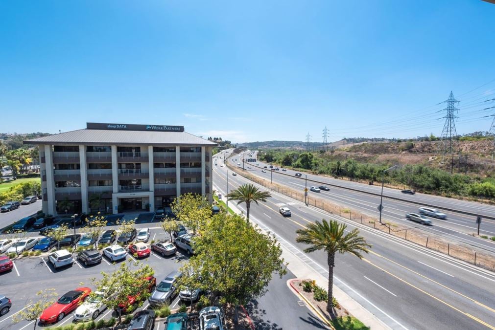 Pacific Gateway Towers Medical Center