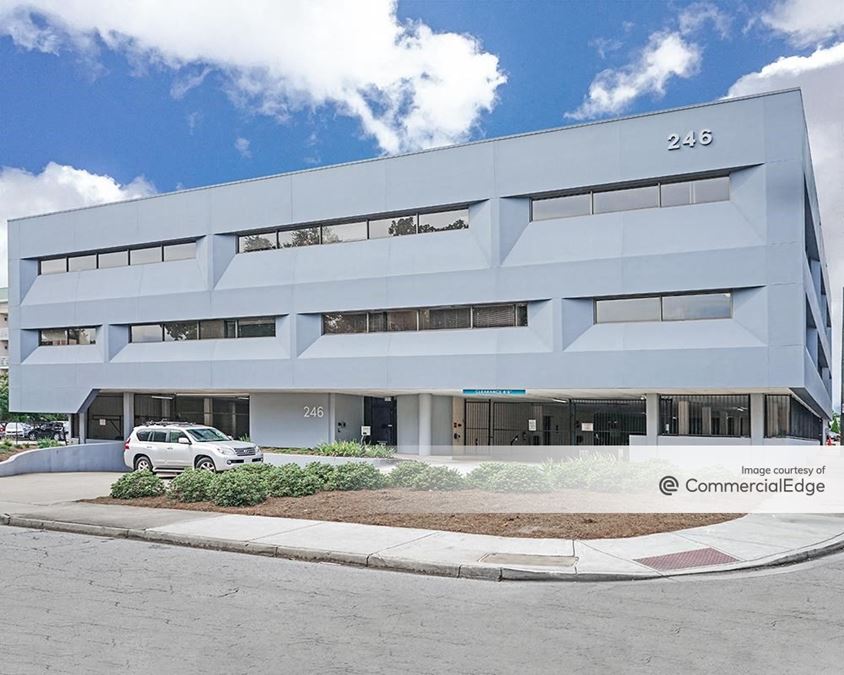 246 Sycamore Street, Decatur, GA 30030