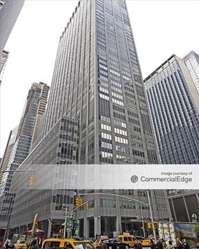 1301 Avenue of the Americas