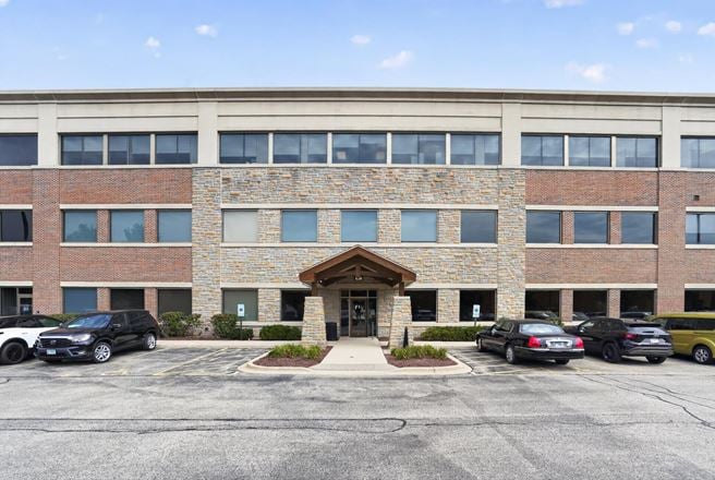 Crystal Lakes Medical Arts