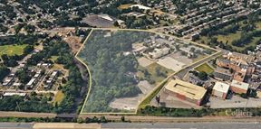 36.5 Acre Development Opportunity