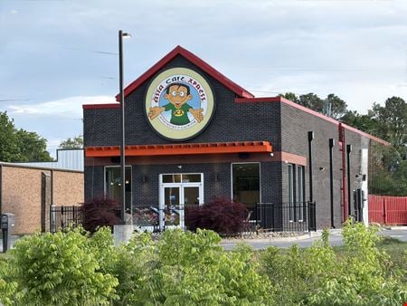 Retail space for Sale at 2025 Bridgeway Drive in Maryville
