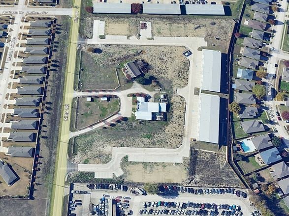 Breezeway Business Park