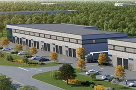 Flemington Junction Business Center III