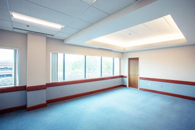 Gateway Center I