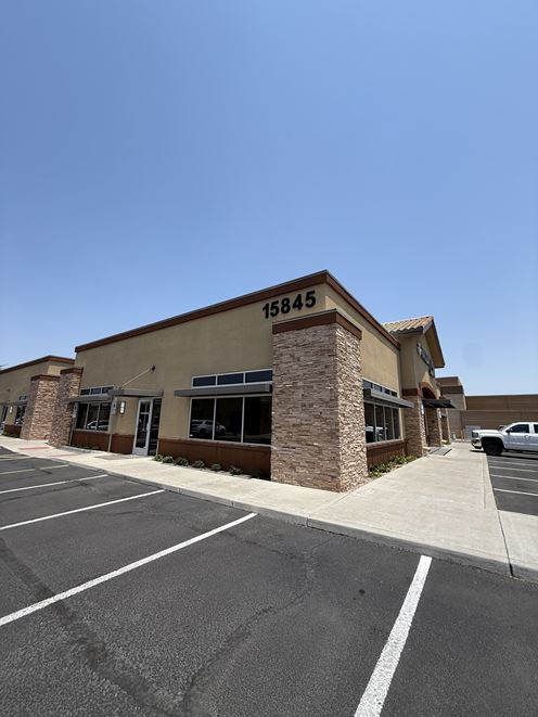 Foothills Office Park