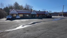 272 Saratoga Road (Units A-D)
