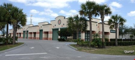 Industrial space for Rent at 6210 Clark Center Avenue in Sarasota