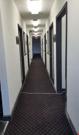 Marietta Office Suites - Stacks Road