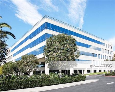 Office space for Rent at 17877 Von Karman Avenue in Irvine