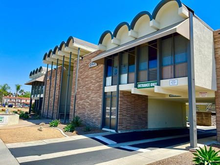 Office space for Rent at 3840 Woodruff Ave Ste 109 in Long Beach