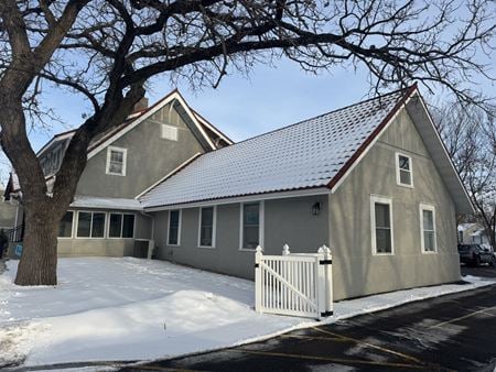 Office space for Rent at 310 Lake Street South in Big Lake
